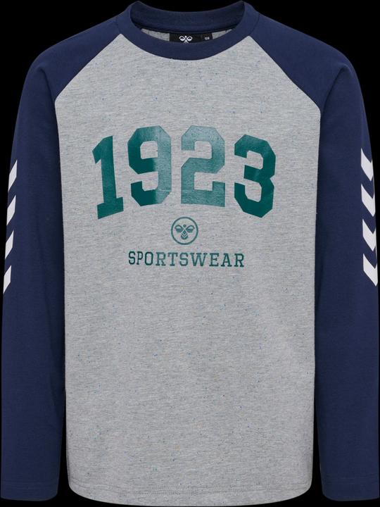 Produktbild hummel hmlNIPPS T-SHIRT L/S (140)