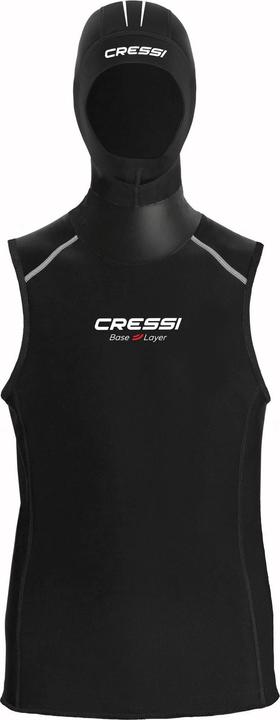 Productafbeelding Cressi Kap Vest (2,5 mm, M)