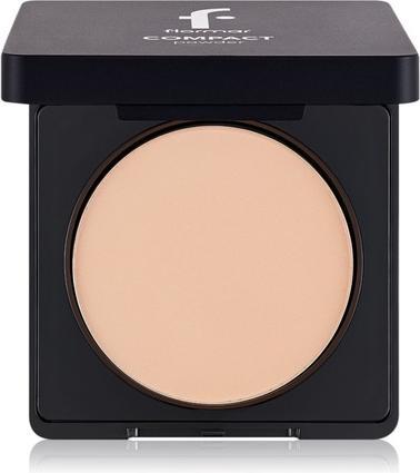 Image du produit Flormar Poudre compacte 093 Natural Coral Beige 11 g