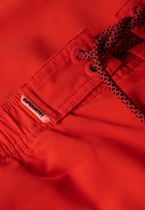 Image du produit Superdry Short de surf classique à logo longueur 48 cm (XXL)