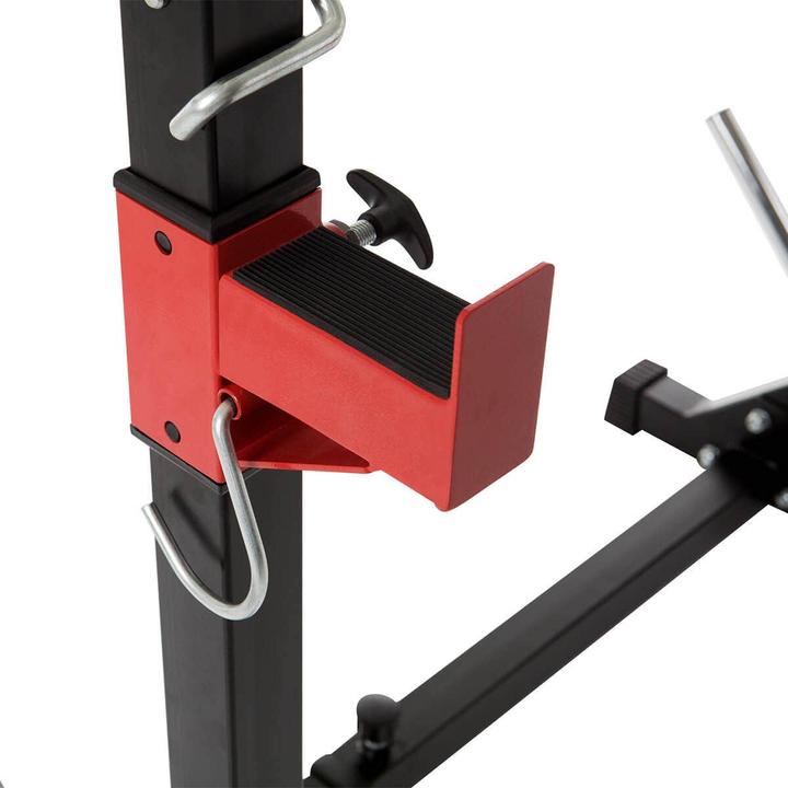 Actual product image Hammer Fitness Core 2.0