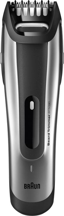 Produktbild Braun BT Styler 5090
