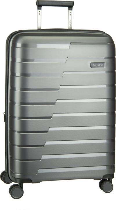 Actual product image Travelite air base (71 l, M (50 - 90l))