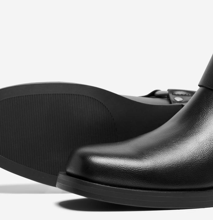 Produktbild Only ONLBAX-2 Stiefel Bikerstiefel (41)