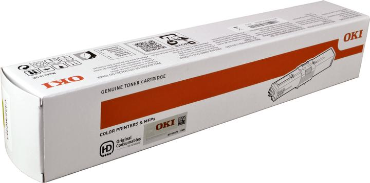 Immagine prodotto OKI 46508709 (Y)
