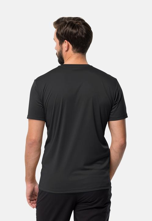Actual product image Jack Wolfskin Tech Tee (XL)