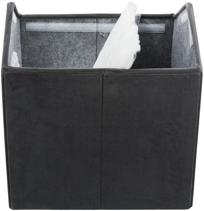 Actual product image Trixie Cuddle cave Livia (Dog)