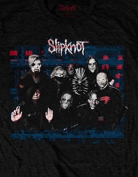 Immagine prodotto Slipknot Maglietta We Are Not Your Kind (XXL)