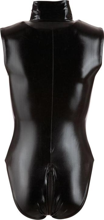 Image du produit Cottelli Collection Wetlook Body Zip (XL)