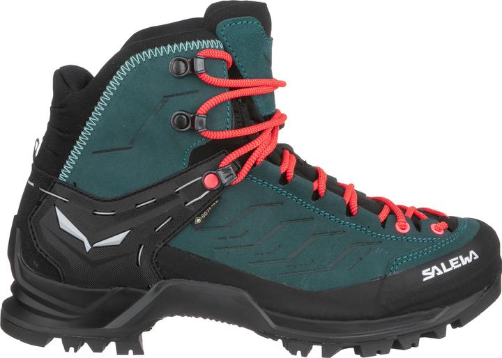 Produktbild Salewa Mountain Trainer Mid Gore-Tex® Da Schuhe (43)