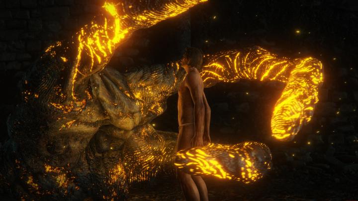 Immagine prodotto Bandai Namco Anello di Elden (PS4, DE)