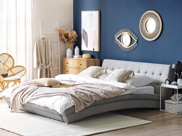 Actual product image Beliani Lille (180 x 200 cm)