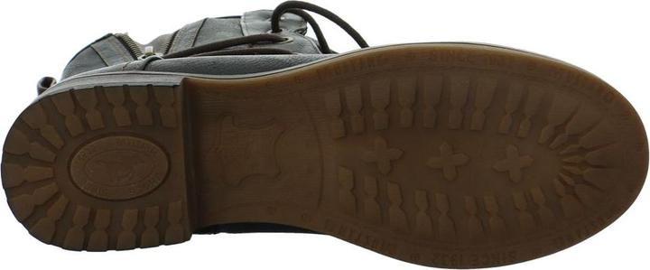 Actual product image Mustang Boots (36)
