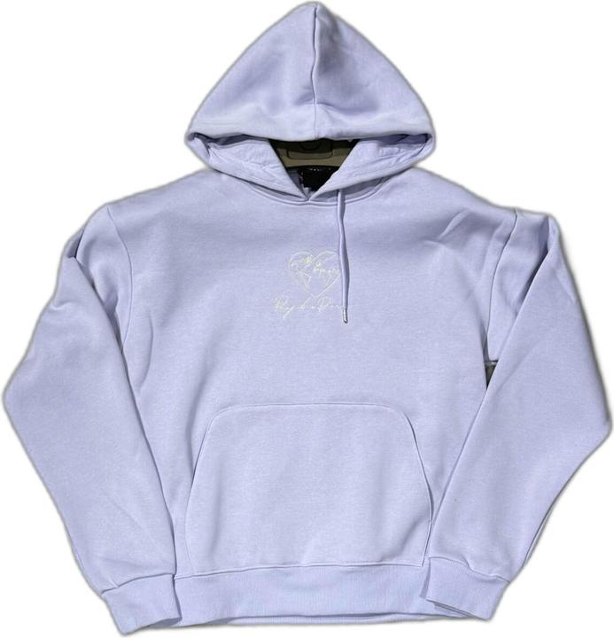 Project X Paris Hoodie Damen (S)
