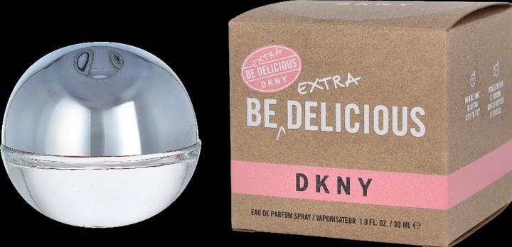 Actual product image DKNY Be Extra Delicious Edp Spray (Eau de parfum, 30 ml)