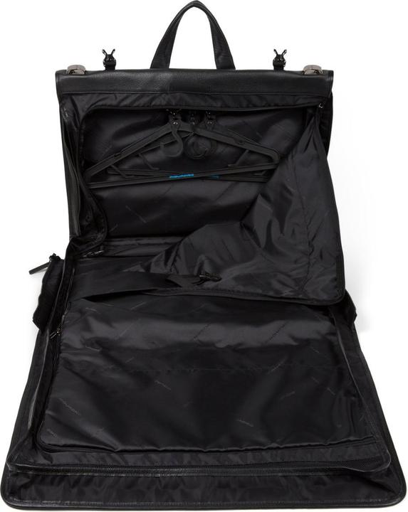 Image du produit Piquadro Modus Special - Sac de voyage avec compartiment à chaussures (32 l)