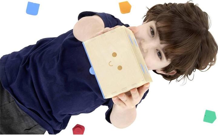 Image du produit Primotoys Kit de démarrage du jeu Cubetto