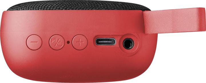 Immagine prodotto Music Sound Wireless Speaker Mini Speaker Bluetooth 3 Watt compatto e colorato (4 h)