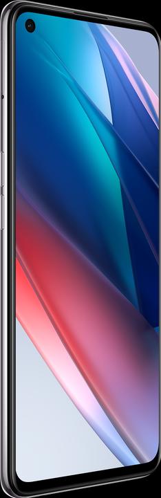 Immagine prodotto OPPO Find X3 Lite (128 GB, Argento galattico, 6.40", Doppia SIM, 65 Mpx, 5G)