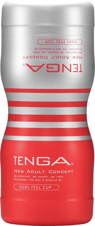 Image du produit Tenga Double sensation