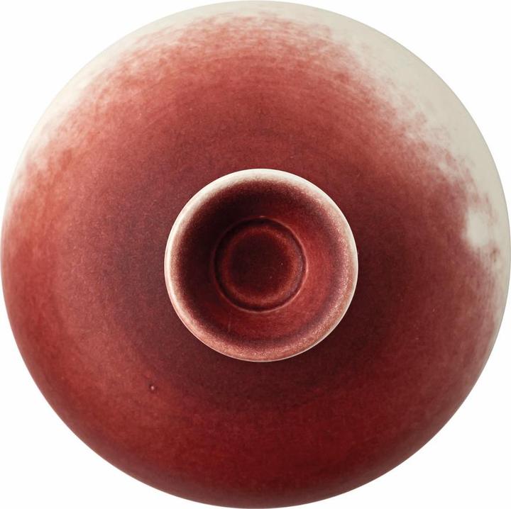Produktbild Rosenthal Bloom - Scarlet - Dose