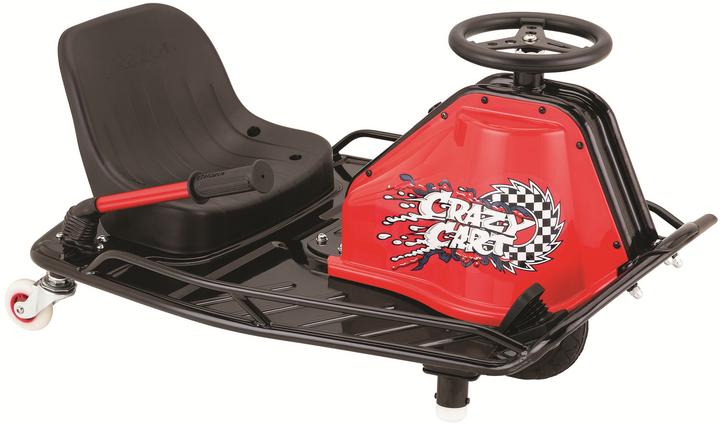 Produktbild Razor Crazy Cart (24 V)