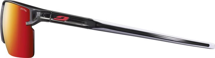 Produktbild Julbo Outline Spectron 3 Sportbrille (Black, Red, Orange, Red)