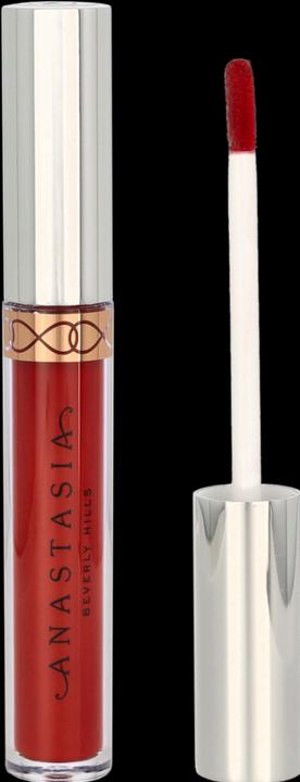 Actual product image Anastasia Beverly Hills Liquid Lipstick (Sarafine)