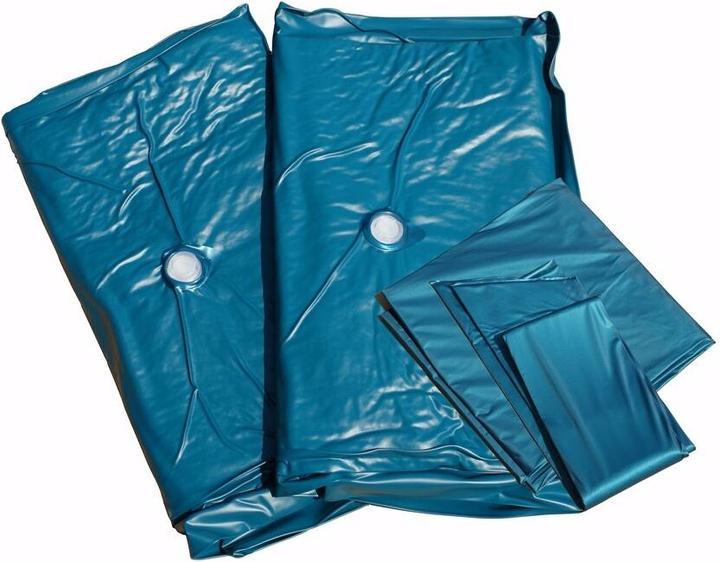 Actual product image Beliani Paris (140 x 200)