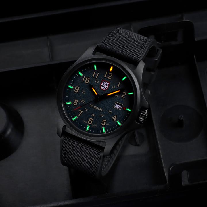 Produktbild Luminox Atacama Field 1960 Series (Analoguhr, Swiss Made, 43 mm)