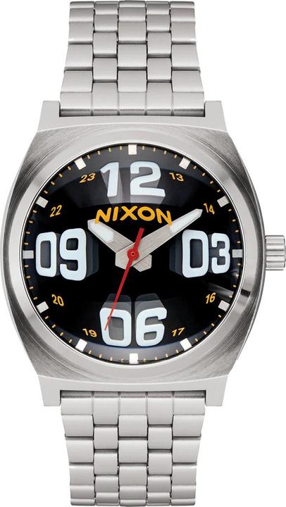 Nixon Time Teller