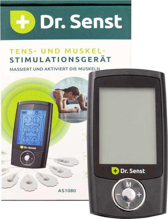 Produktbild Tens Geraet Dr Senst