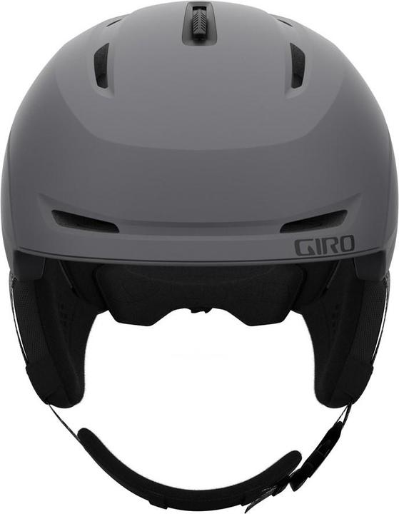 Actual product image Giro NEO frosted winter helmet