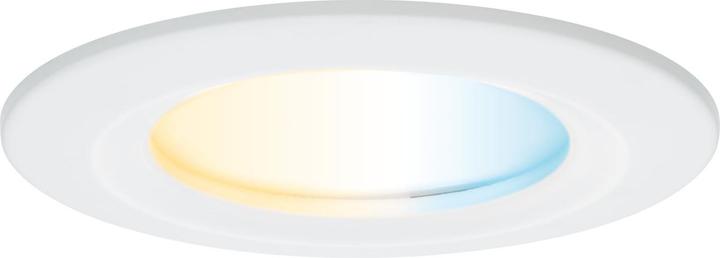 Immagine prodotto Paulmann Einbauleuchte Nova Zigbee (530 lm)
