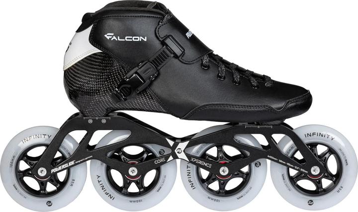 Actual product image Powerslide Racing skates (41)
