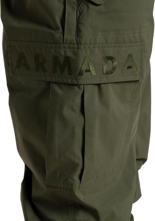 Actual product image Armada Sumpter 2L Bib (S)