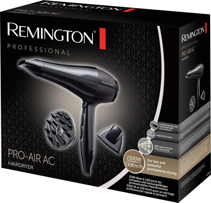 Immagine prodotto Remington AC5999 Pro-Air AC