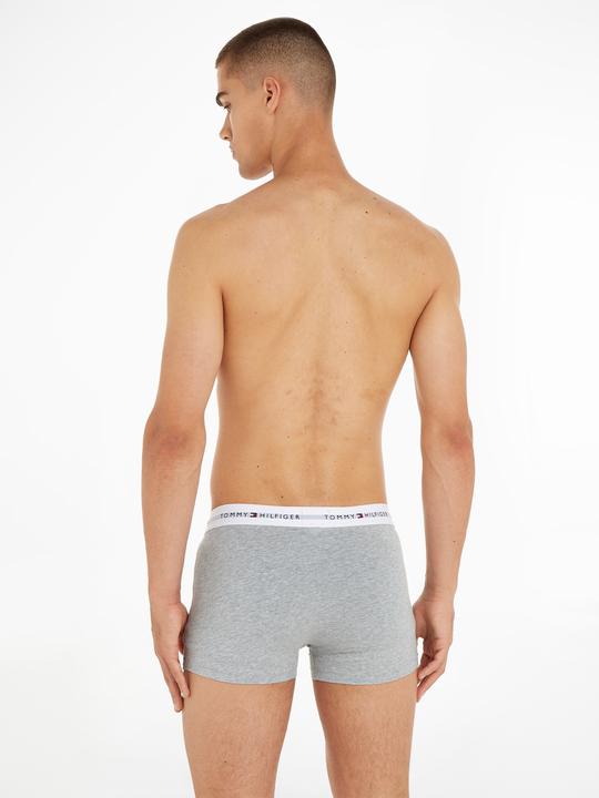 Produktbild Tommy Hilfiger Trunk (XXL, 3er Pack)