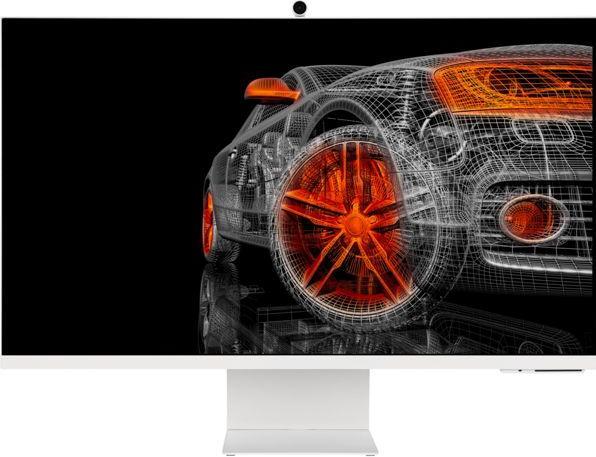 Immagine prodotto Samsung Monitor Smart M8 (3840 x 2160 pixel, 32")