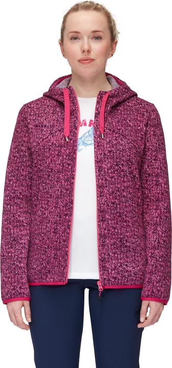 Actual product image Mammut Chamuera ML Hooded Jacket Women (XS)