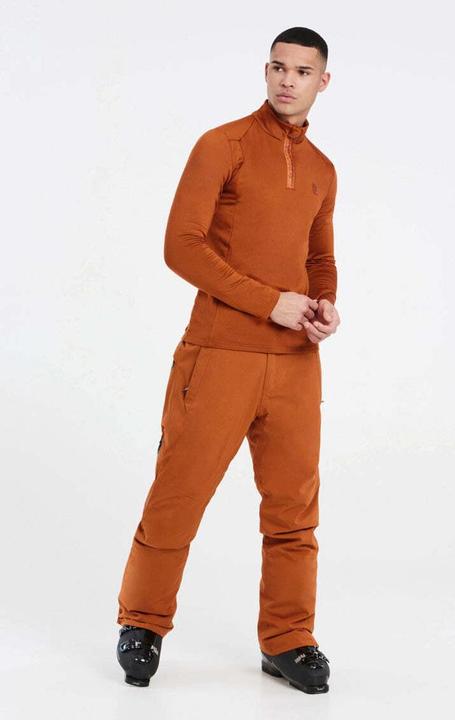 Immagine prodotto MGA Felpa da uomo -protesta 1/4 di zip (M)