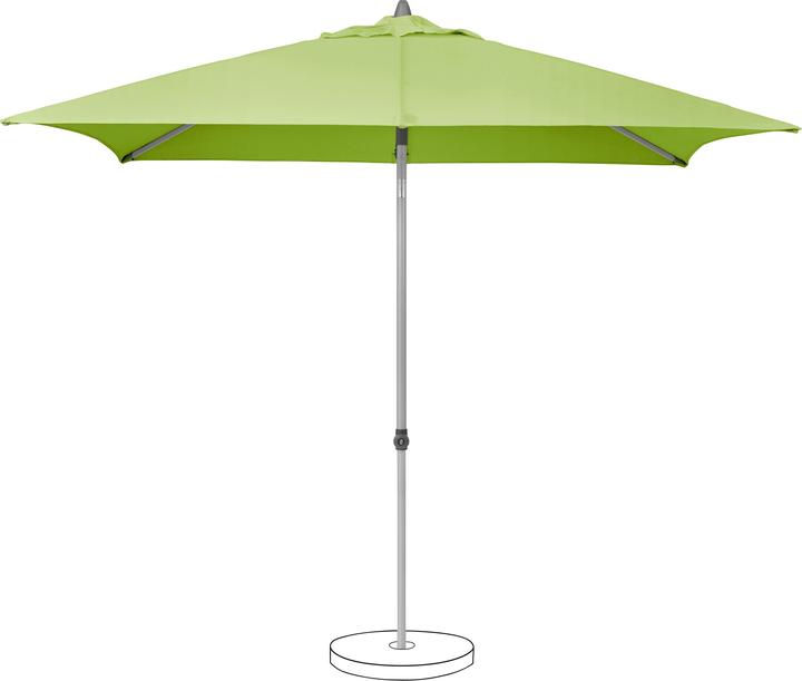 Suncomfort by Glatz Push Up (2 m)