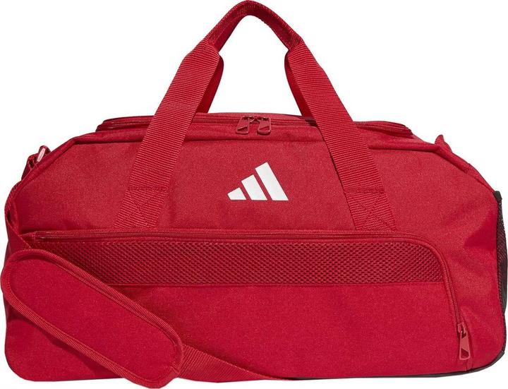 Image du produit adidas Tiro League Duffel Petit sac rouge IB8661 (24.75 l)