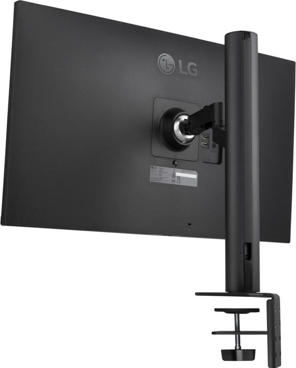 Actual product image LG 32UN880P-B (3840 x 2160 Pixels, 32")