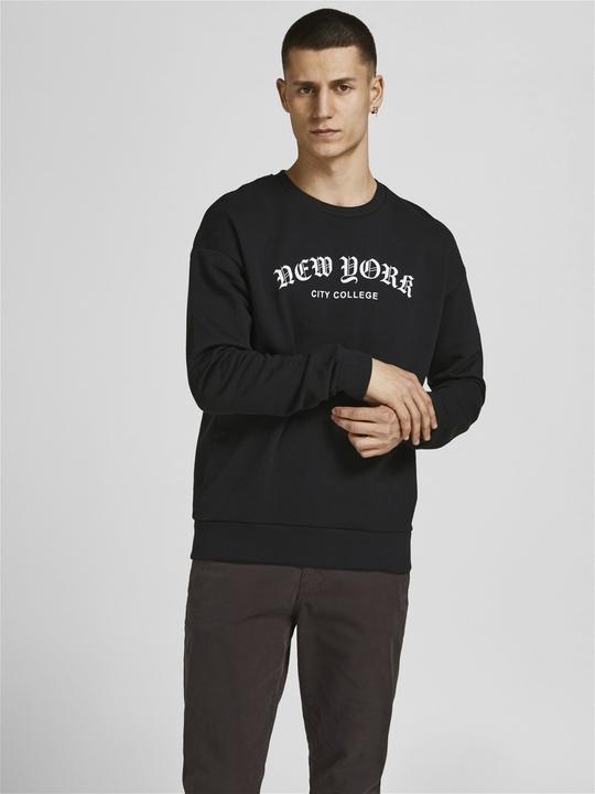 Produktbild Jack & Jones New York Rundhals- Sweatshirt (M)