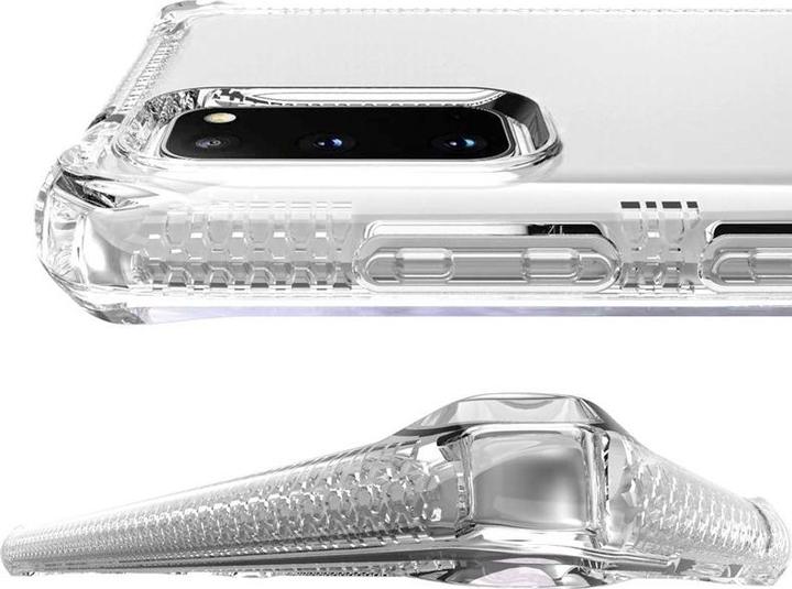 Produktbild Itskins Spectrum Clear (Samsung Galaxy S20)