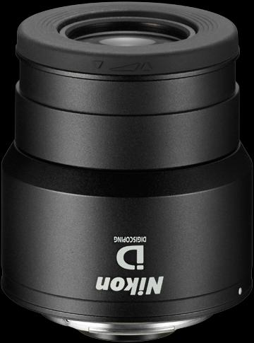 Productafbeelding Nikon Veldkijker Oculair Mep-38w Monarch (38 x)