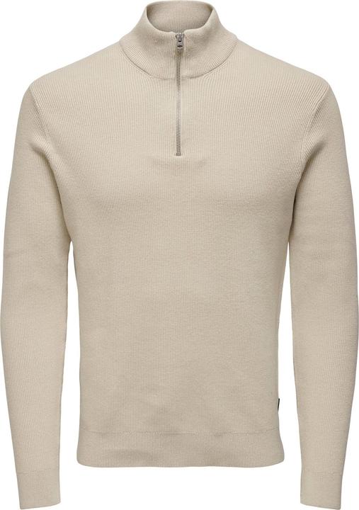 Immagine prodotto Only & Sons Maglione a collo alto (M)