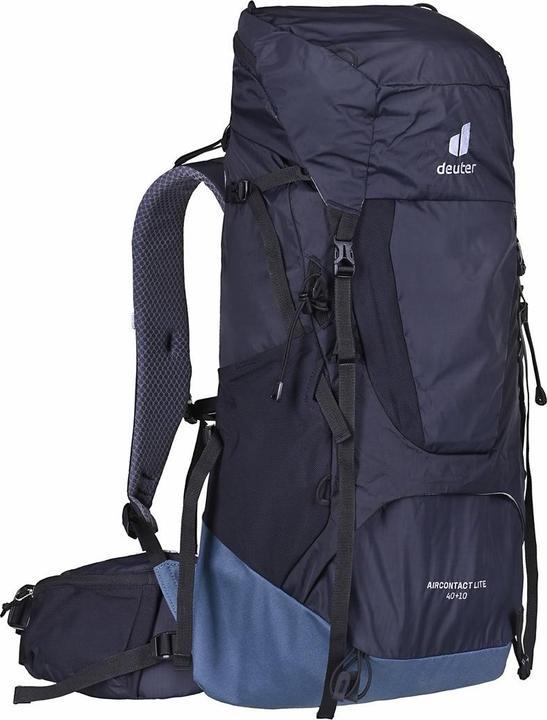 Immagine prodotto Deuter Aircontact Lite 40 + 10 (40 l)