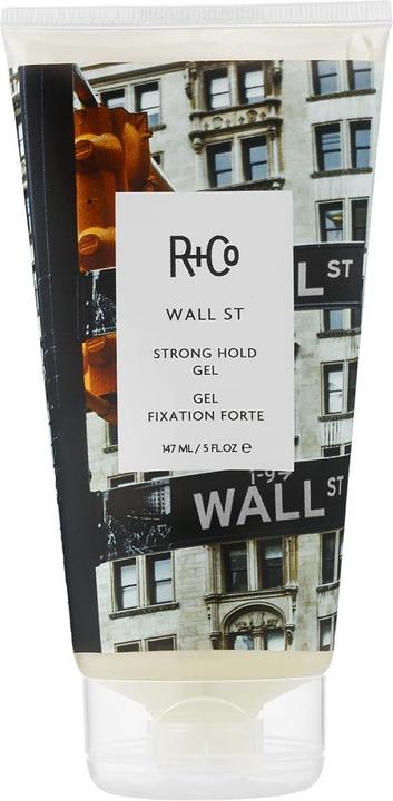 Produktbild R+Co Wall St. (Haargel, 147 ml)